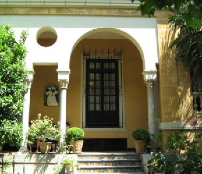 Museo Sorolla - Madrid